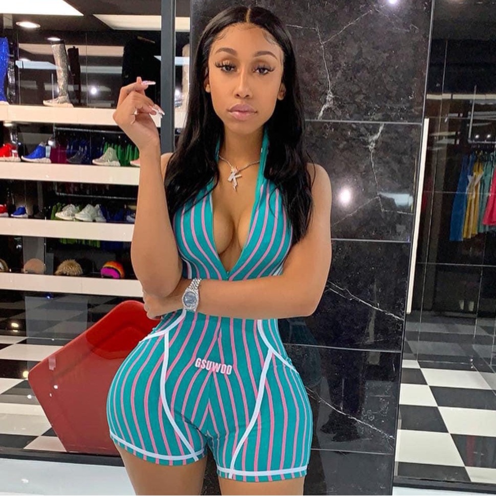 Shop So Real Juicy Watermelon Suit